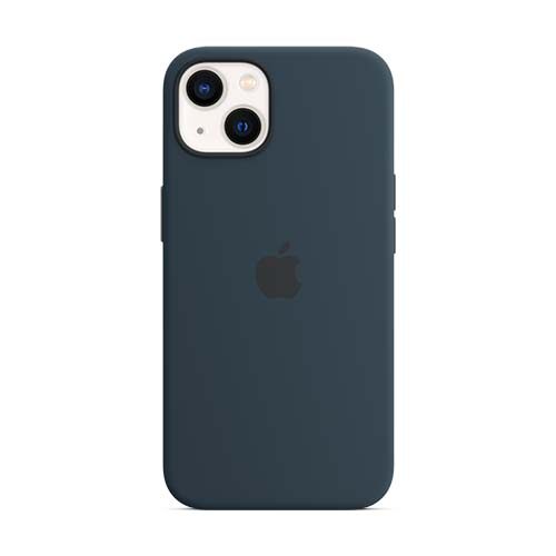 Apple Silicone Case for iPhone 13 Line-Up