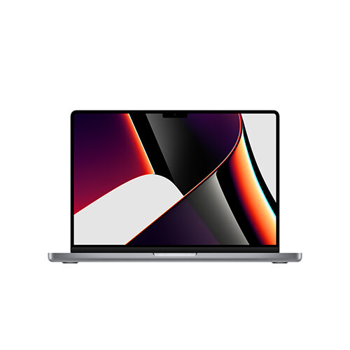 MacBook Pro 14 M1 Pro 10C CPU 16C GPU / 16GB / 1TB / AR