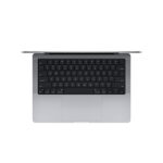 MacBook Pro 14-in Space Gray