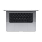 MacBook Pro 16-in Space Gray