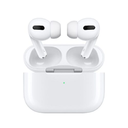 Apple Airpods Pro With MagSafe Charging Case - MLWK3