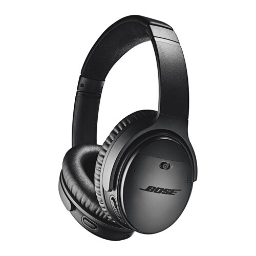 Bose QuietComfort 35 II Headphone