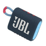 JBL Go3 Portable Wireless Speaker