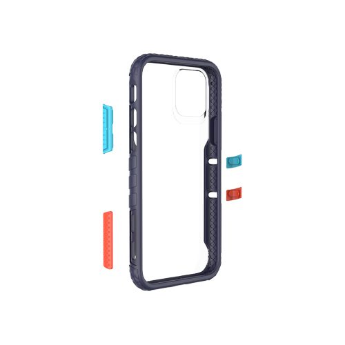 Tgvi S vibrant series case