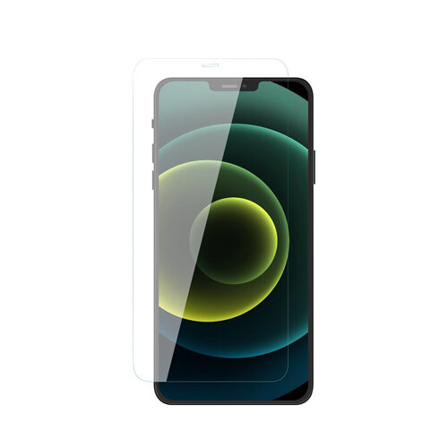 iClara Screen Protector for iPhone 12 Pro Max