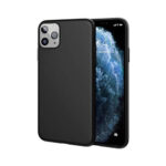 TGVI’S Silicone Case For iPhone 11 Pro Max