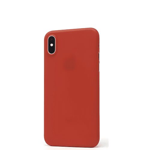 TGVI'S Silicone Case For iPhone X/XS