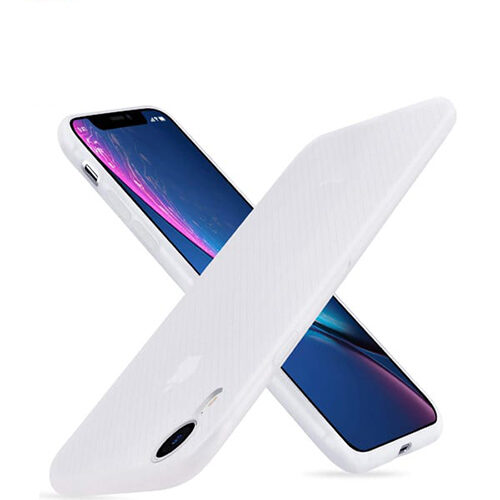 TGVI'S Silicone Case For iPhone XR