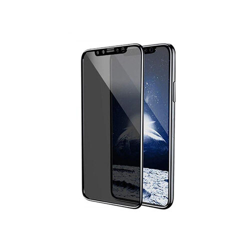 WIWU Ivista Tempered Glass Protector 2.5D For iPhone X/Xs Black