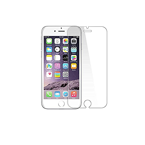 WIWU iview Tempered Glass Protector For iPhone 6/7/8