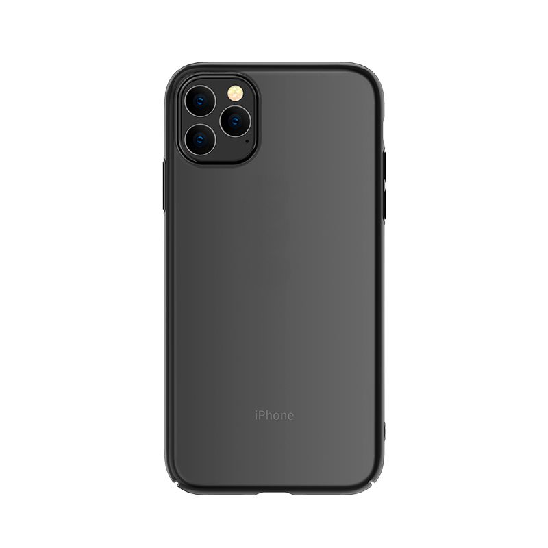 Devia Glimmer Series Case for iPhone 11 Pro (Black)