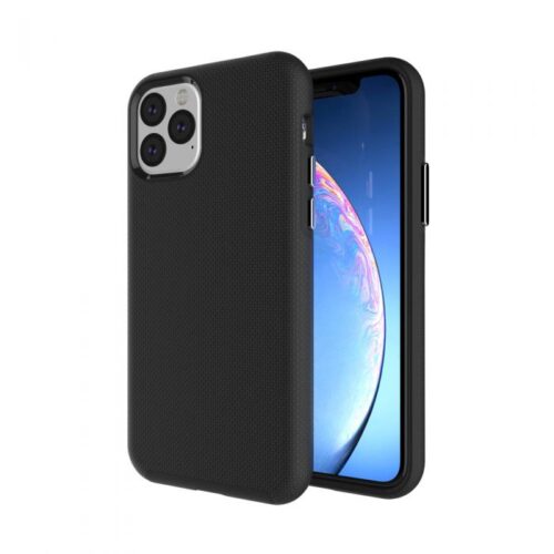 Devia KimKong Series Case For iPhone 11 Pro - Black