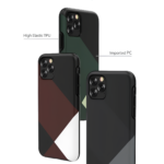 Devia Simple Style Series Case For iPhone 11 Line-Up
