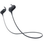 Sony XB50BS Sport Wireless In-Ear Headphones - Black