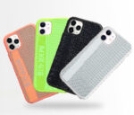 TGVI'S Canvas Case For iPhone 11