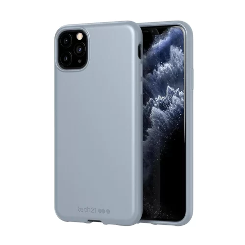 Tech21 Studio Colour Series Case For Iphone 11 Pro - Grey
