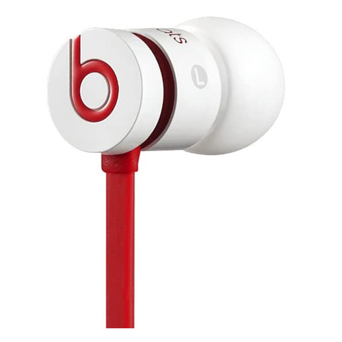 beats by dr.dre urbeats White-MHD12