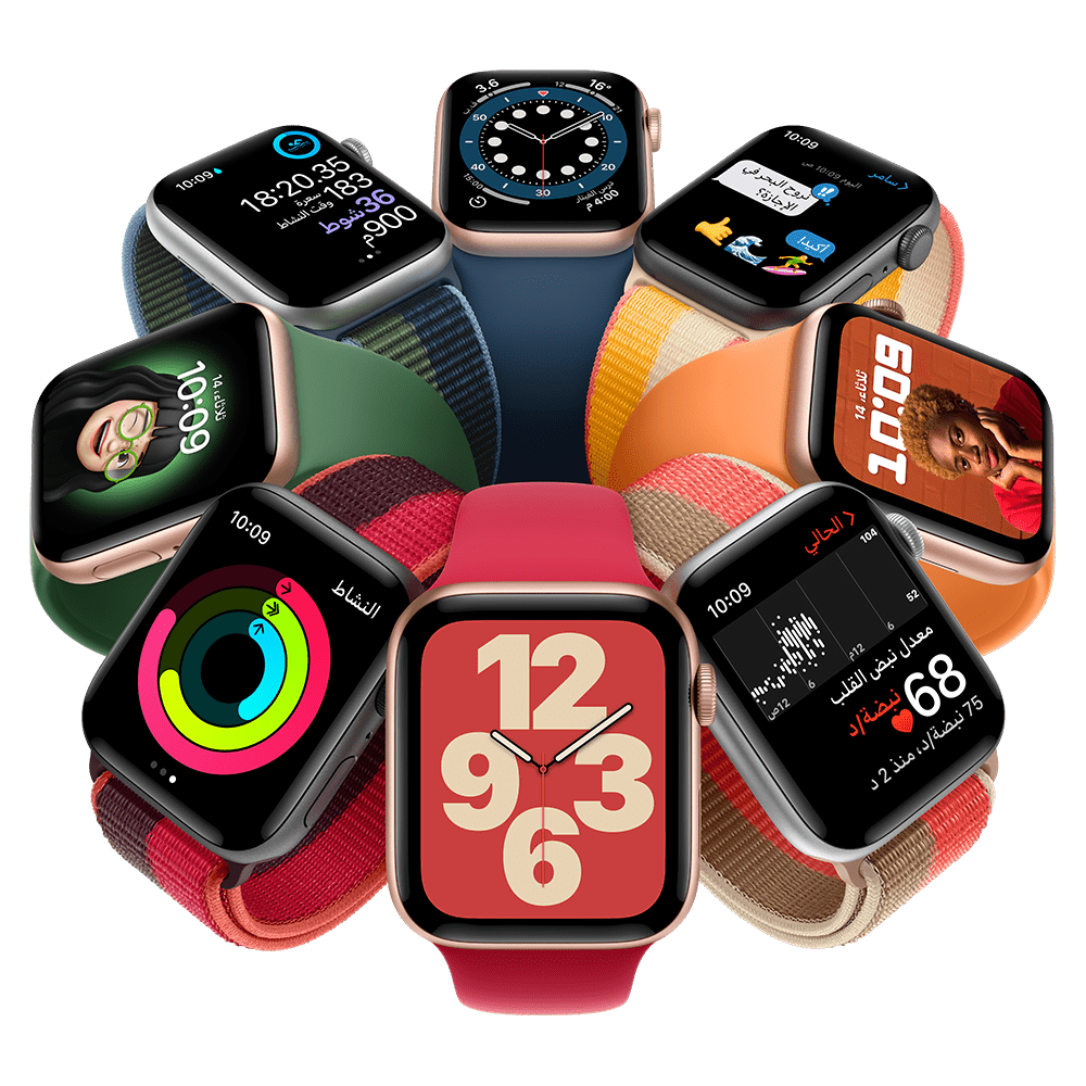 Apple watch best sale se telemart