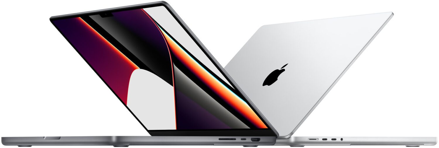 MacBooks