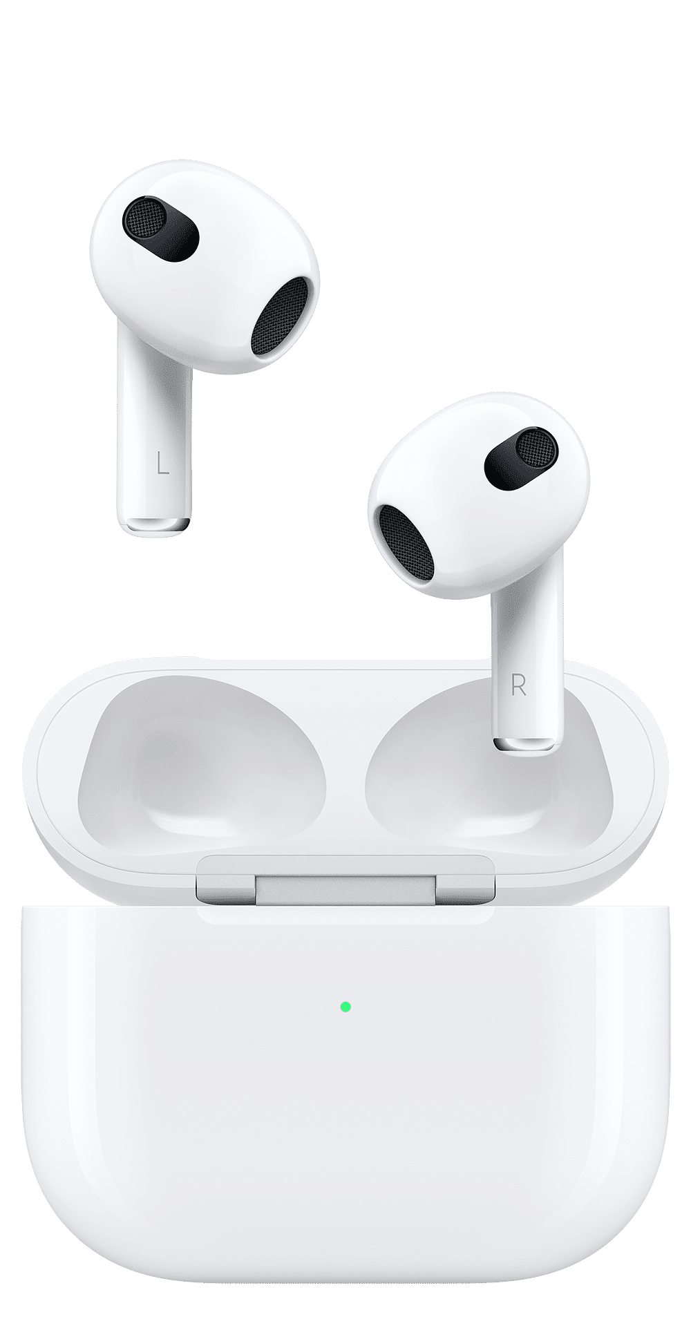 AirPods 2nd & 3d - Techmart Apple Store