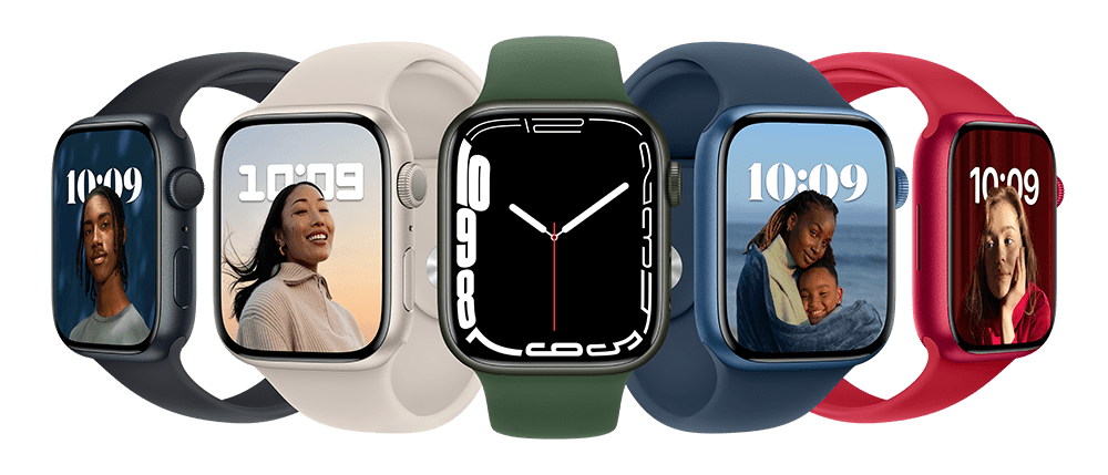 Apple Watch Series 7