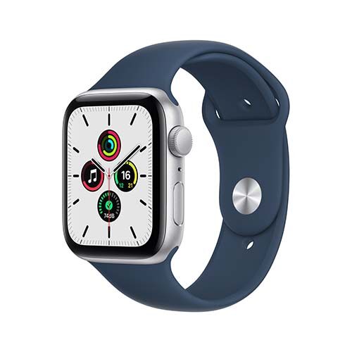 Apple Watch Nike Series 7 41mm/ Nike Sport Band / GPS – Techmart 
