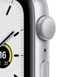 Apple Watch Series SE 40mm Sport Band GPS