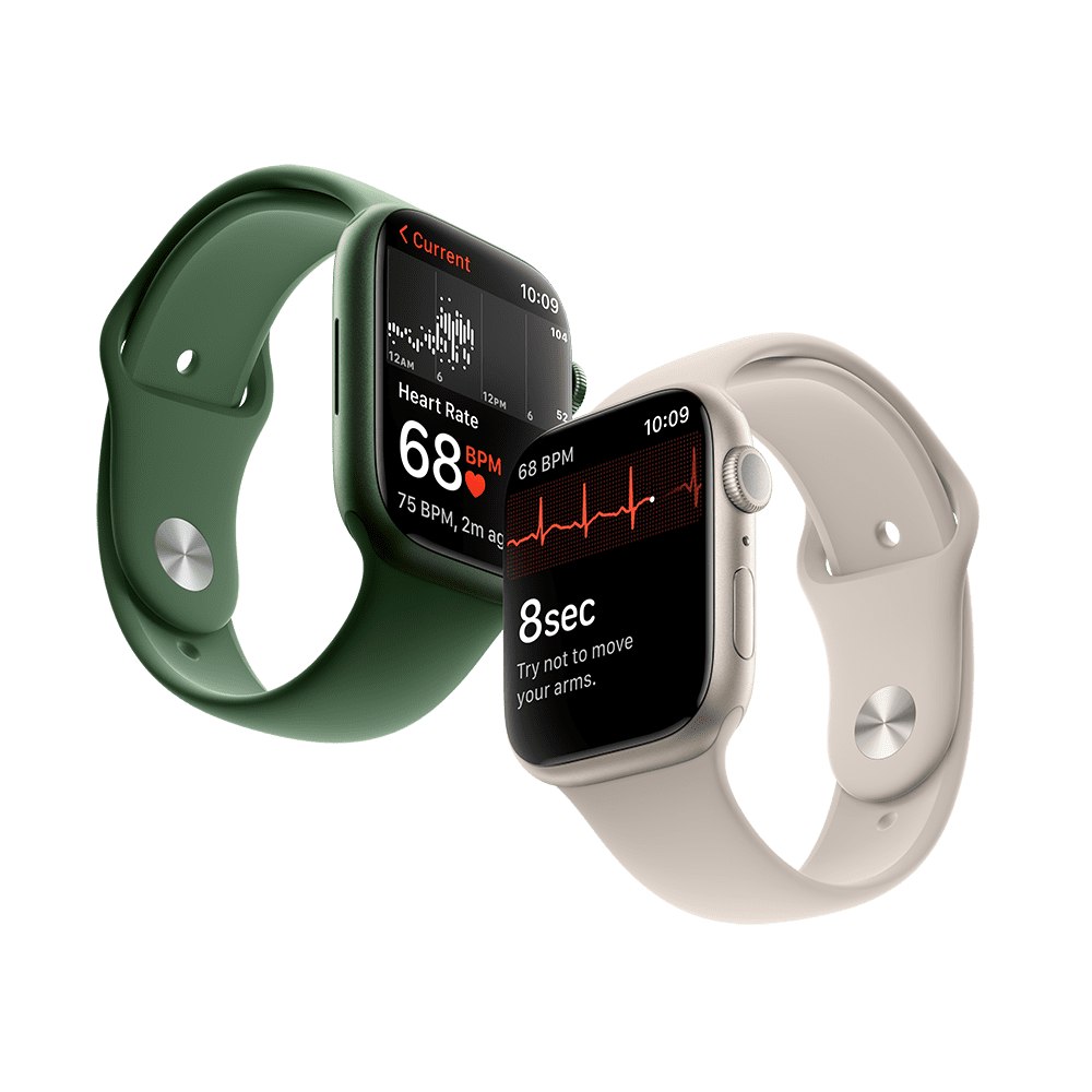 Apple Watch Series 7