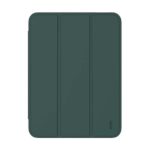 JCPAL DuraPro Folio Case with Pencil Holder for iPad Mini 6th