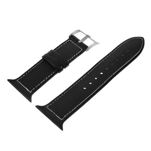 Mutural Leather Band for Apple Watch 42/44mm