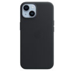 Apple Silicone Case for iPhone 14 Line-Up