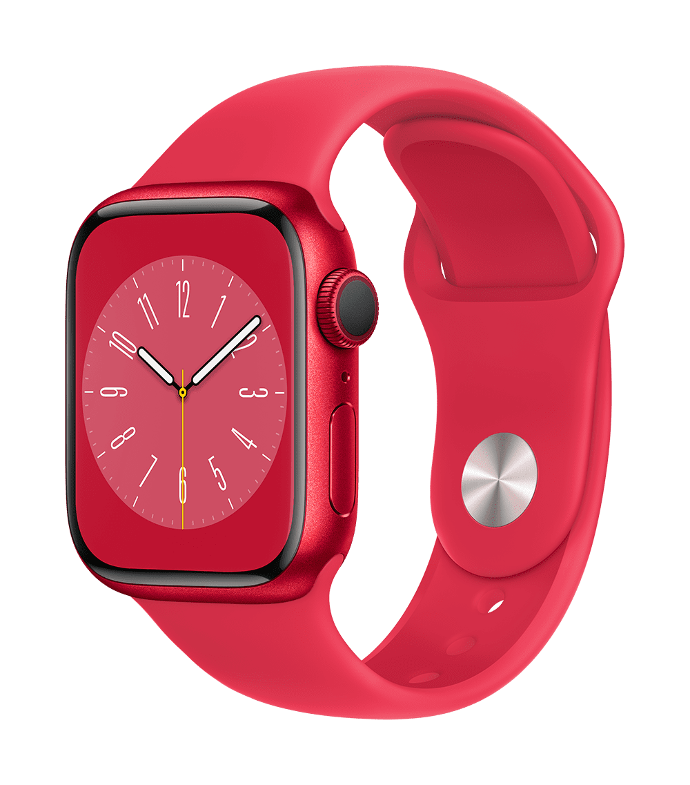 Apple watch series 8