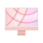 MEAR_iMac_24-in_Pink_2-port_PDP_Image_Position-1 Apple iMac 24'' M1 8C CPU 8C GPU / 8GB / 256GB / AR - Pink