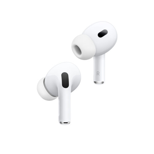 Apple Airpods Pro (2nd Gen) with MagSafe Charging Case