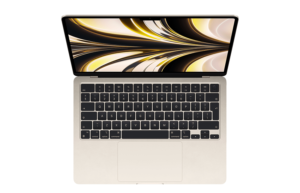 MacBook Air M2