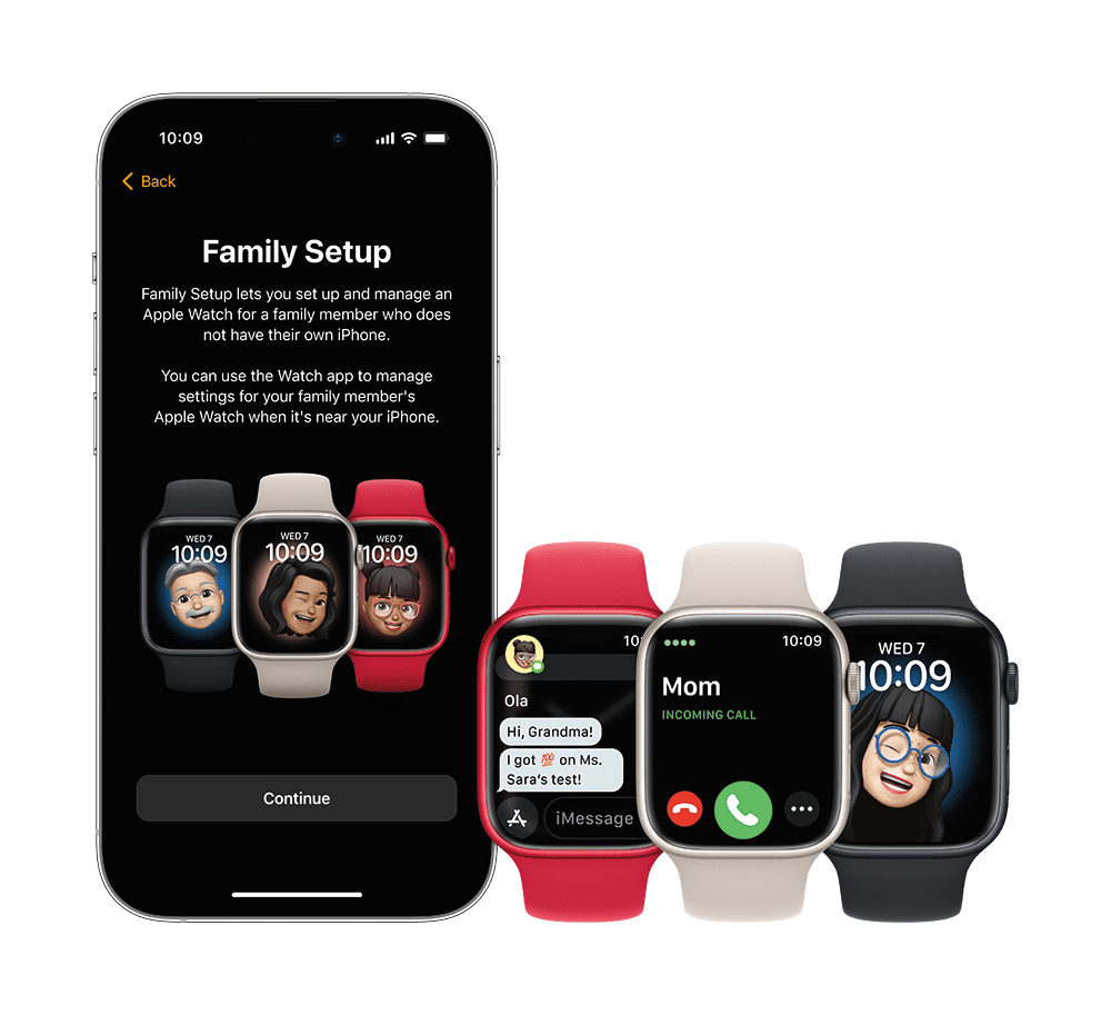 Apple watch series 8
