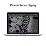 Apple MacBook Pro 13 M2 8C CPU 10C GPU / 8GB / 256GB/ AR