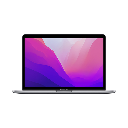 Apple MacBook Pro 13 M2 8C CPU 10C GPU / 8GB / 256GB/ AR