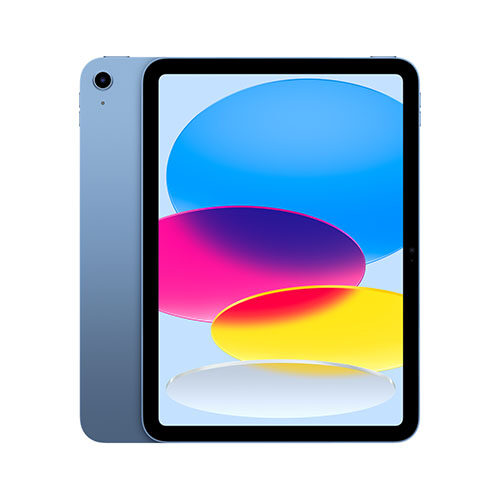Apple iPad 10th Wi-Fi 64GB