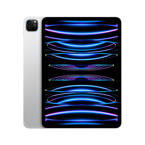 Apple iPad Pro 11 ,M2 Wi-Fi,Cellular 256GB