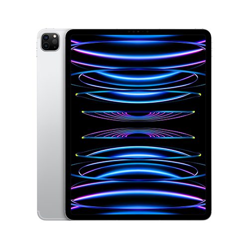 iPad Pro 12.9 M2 1TB - Techmart Apple Store