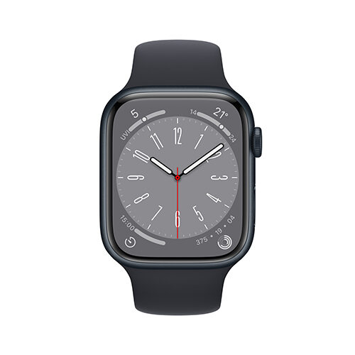 Apple Watch Series 8 41mm Sport Band GPS