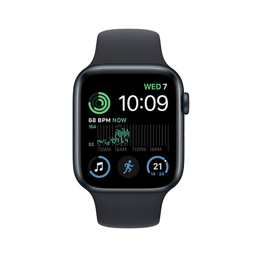 Apple Watch SE (2nd Gen) 40mm / SP Band /GPS