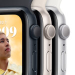 Apple Watch SE (2nd Gen) 40mm / SP Band /GPS