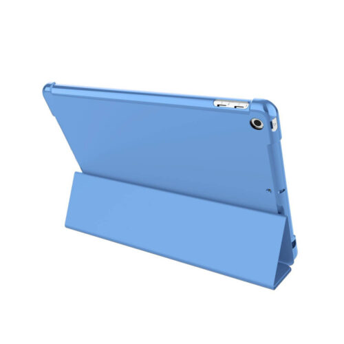 Green Lion Corbet Leather Folio Case For iPad 10.2 7/8/9