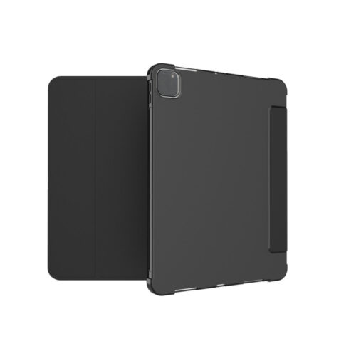 Green Lion Corbett Leather Folio Case For iPad 12.9 5th/6th