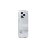 TGVI'S Stand Series case for iPhone 14 Line-Up - Clear