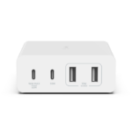 Belkin Boost Charge Pro 4-Port GaN Charger 108W / WCH010myWH