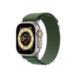 Green Lion Ultra Series Band for Apple Watch 42/44/45/49mm