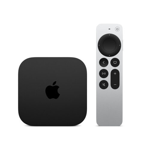 Apple TV 4K (3rd Gen) Wi-Fi/ 64GB